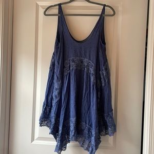 Free People intimately dress